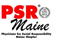 PSR Maine