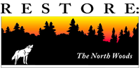 RESTORE: The North Woods